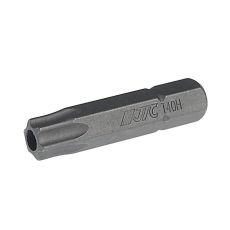Бита JTC -1143040 Torx T40H