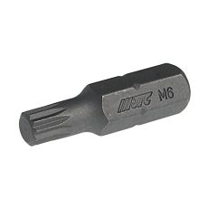 Бита JTC -1263006 Spline M6