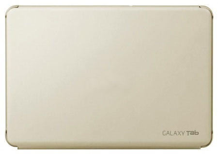 Чехол-подставка Samsung EFC-1C9NIECSTD для  Galaxy Tab P7300/P7310 Beige