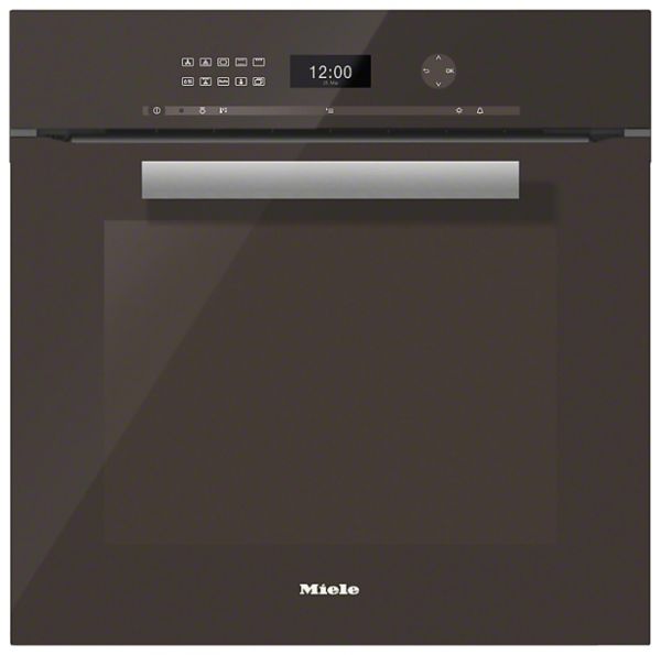 Духовой шкаф Miele H 6461 B HVBR