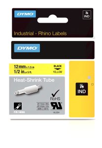 Изолента DYMO S0718310