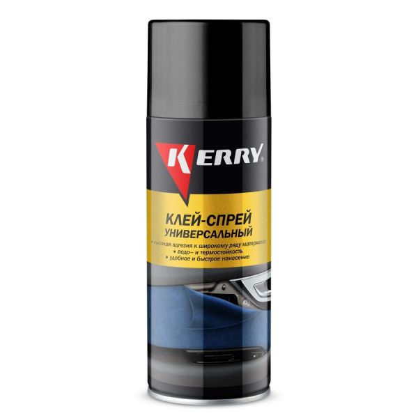 Клей Kerry KR-967 520 г