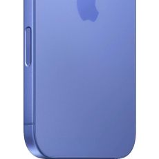 Мобильный телефон Apple iPhone 16 2024 iOS /128 Гб ультрамарин MYEC3HN/A