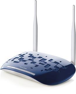 Модем TP-LINK TL-WA830RE