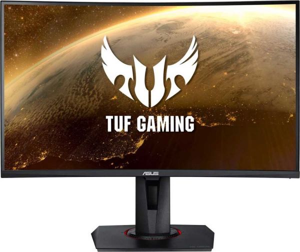 Монитор ASUS TUF Gaming VG27WQ 27