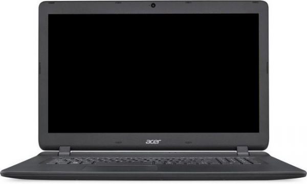 Ноутбук Acer Aspire ES1-732-C1LN NX.GH4ER.014 черный