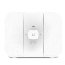 Точка доступа Ubiquiti ISP LBE-5AC-Gen2 белый,