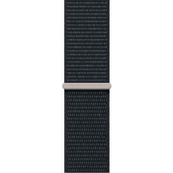Умные часы Apple Watch Series 9 2023 41 мм темная ночь/темная ночь [mr8y3ll/a]