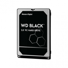 Жесткий диск Western Digital WD10SPSX 1 Тб HDD SATA III 2.5 