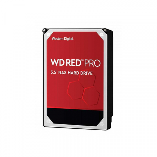 Жесткий диск Western Digital WD102KFBX 10 Тб HDD SATA III 3.5 